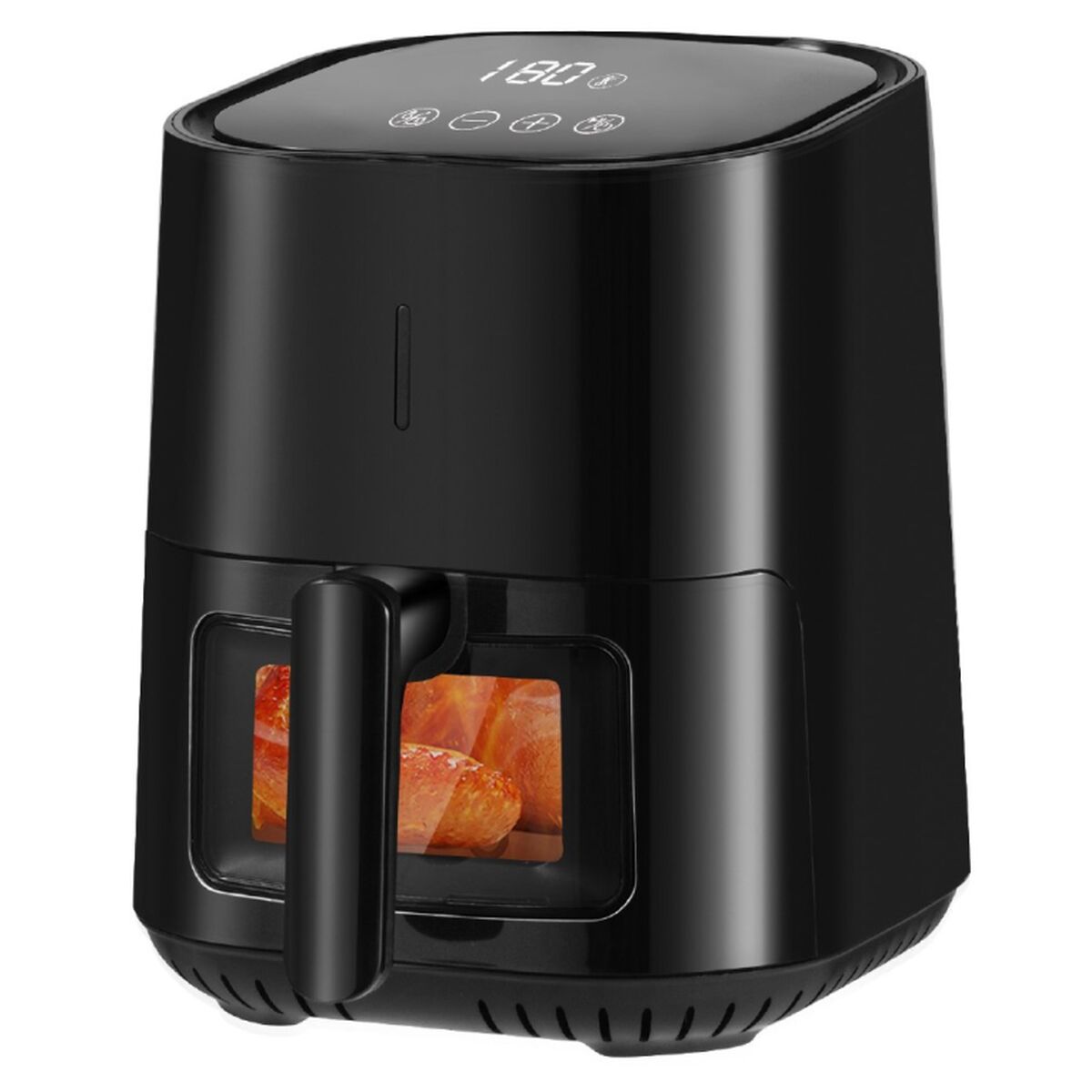 Аэрофритюрница Silver Electronics IP390ATL 4 L